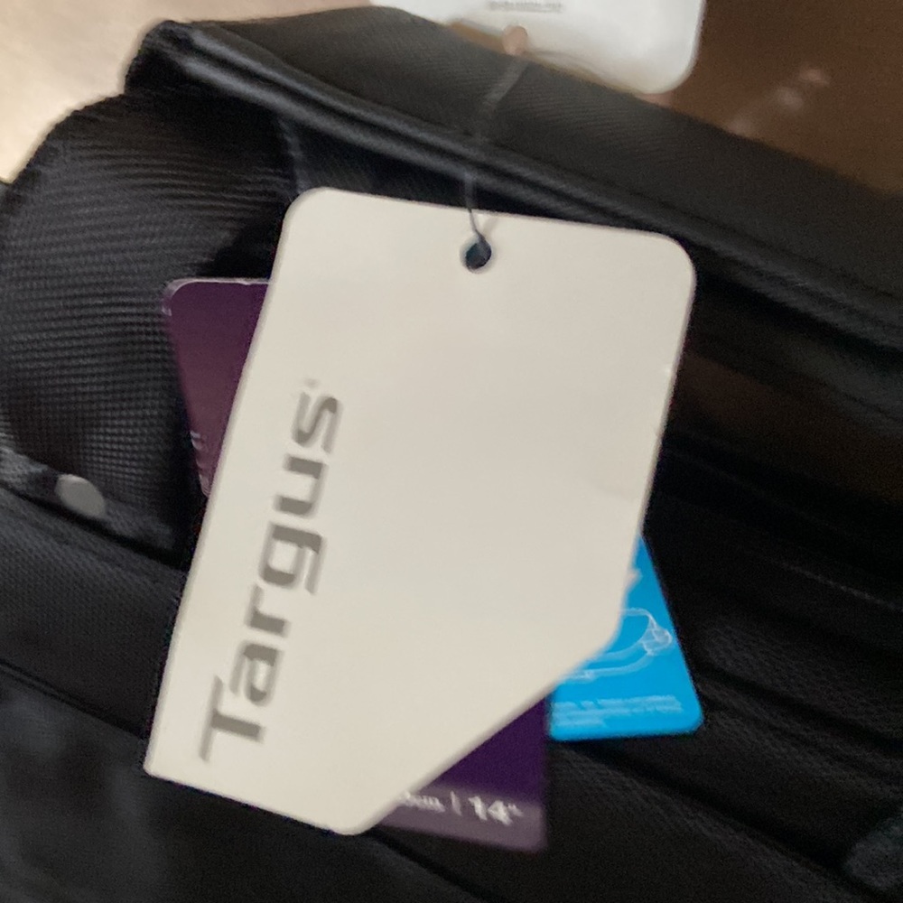Computer, laptop bag - Picture 6 of 7